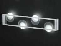 LED-Wandleuchte Larson - 26W 