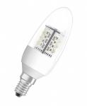 LED Star Classic B 2.5W - E14 