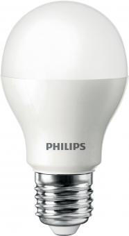 PHILIPS CorePro LEDbulb 9-60W 827 - E27 Extra Warmweiß | Nein